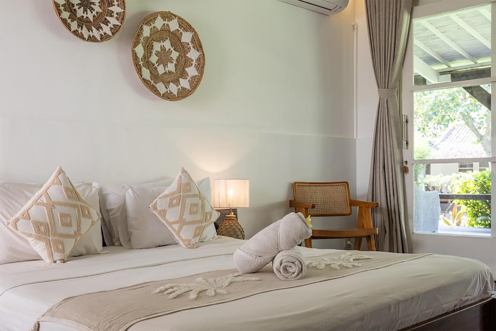 4 Bedroom Villa - Kerobokan Семиньяк Экстерьер фото